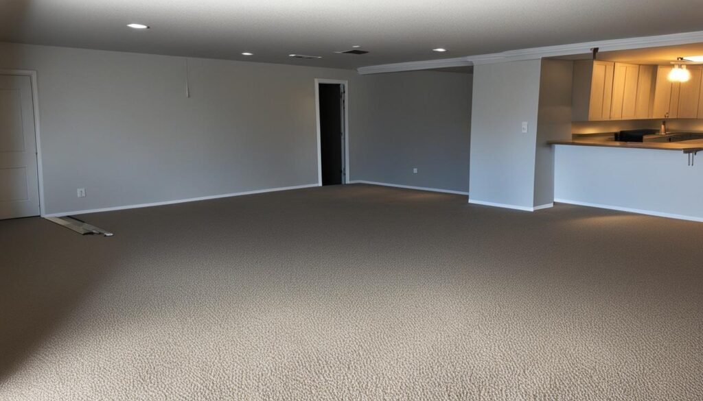Water Damage Cleanup Services in Morgantown, WV